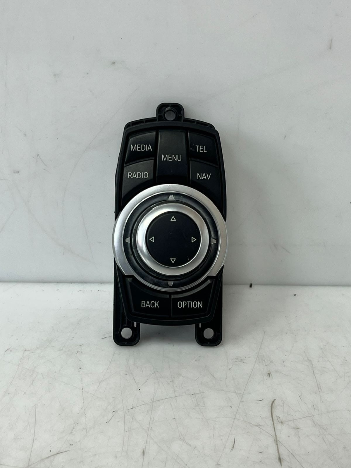 2009-2015 BMW 750i F10 F07 F01 F20 F21 F25 F30 Idrive Controller Switch 9286699 