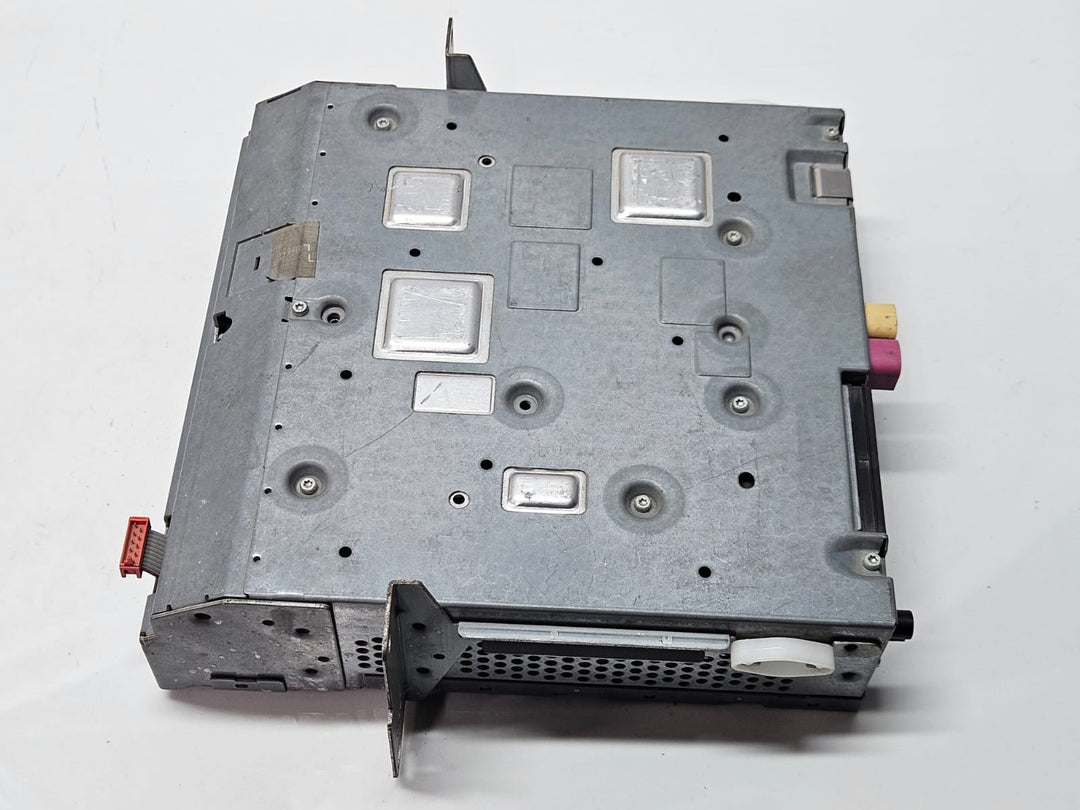 9263945-2006-2013 BMW X5 E70 Navigation Head Unit CD/DVD Player OEM