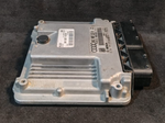 Load image into Gallery viewer, AUDI  A4 B8 A5 8T 1.8 TFSI CDHB 160HP ENGINE CONTROL UNIT AUTOMATIC - 8K1907115M
