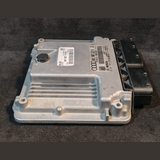 AUDI  A4 B8 A5 8T 1.8 TFSI CDHB 160HP ENGINE CONTROL UNIT AUTOMATIC - 8K1907115M