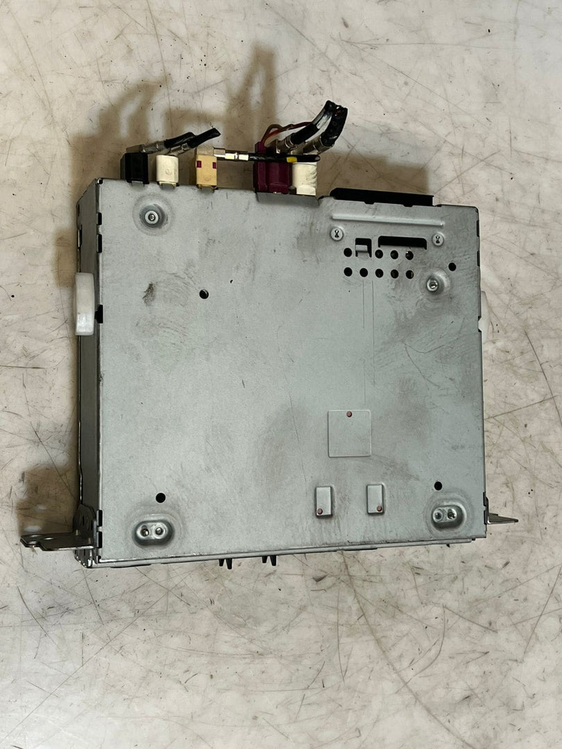 BMW 1 Series F20 F21 and 3 Series F22 F30 Radio Cd Player Head Unit 9290989