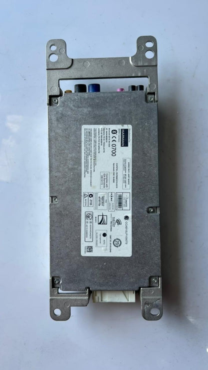 2012-16 BMW 328i Bluetooth Telematics Control Module 9257154 F30 320i 535i 