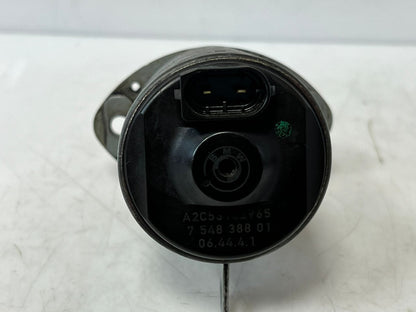 2004-2005 BMW 645Ci E81 E82 E87 E88 Valvetronic Eccentric Shaft Actuator 7548388
