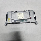 2010-2017 BMW X3 Central Information Display 9231320 X3 F25