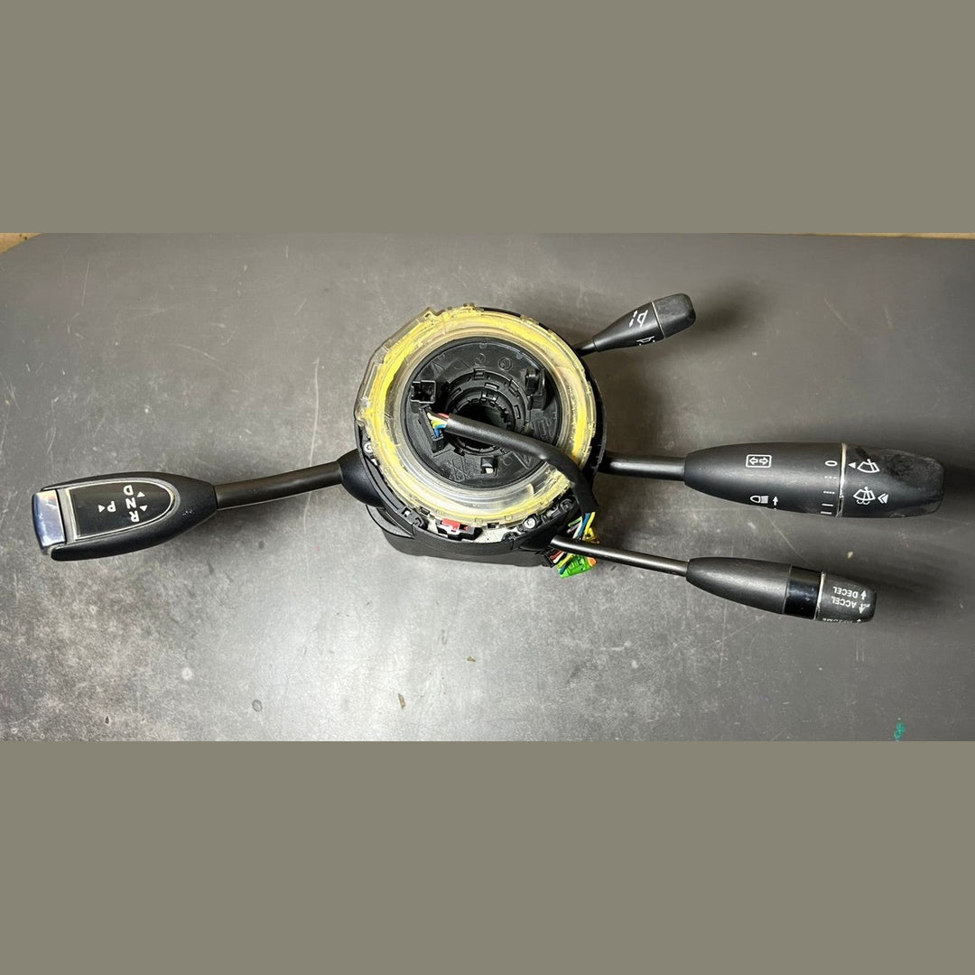 07-13 Mercedes W221 Lenkstocksteuerschalter Baugruppe A221 5405962 OEM