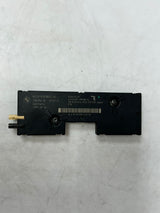 2006-2014 BMW X5 315 MHz Antenna Amplifier Diversity 9193852 OEM