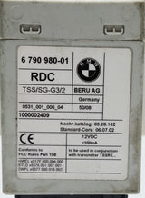 2009-2011 BMW 750i Suspension Control Module 6790980 750i and 750Li OEM