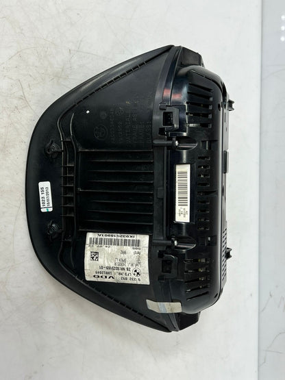 2017 BMW 1 Series F20 LCI 116D 1.5 Diesel 235i Instrument Cluster 9232892 OEM