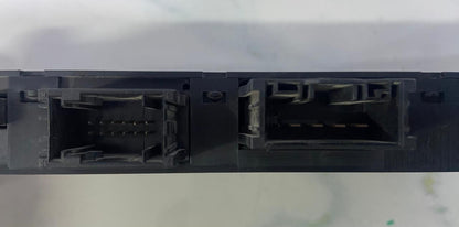 OEM BMW E60 E61 CENTER CONSOLE SWITCH MODULE DSC PDC SEAT HEATING 6938313