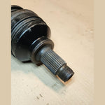 Load image into Gallery viewer, 1996-2000 BMW 528i Rear Driveshaft 1229143 5 Series E39 528i and 535i