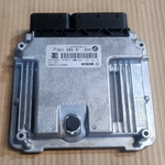 Load image into Gallery viewer, BMW F20 F30 F32 120dX 320dX 420dX 184HP N47N ENGINE CONTROL UNIT SET+KEY 8582155