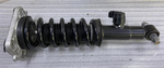 قم بتحميل الصورة إلى عارض الصور، OEM BMW X5 G05 X6 G06 REAR RIGHT STRUT SHOCK ABSORBER ELECTRONIC VDC 5A45264