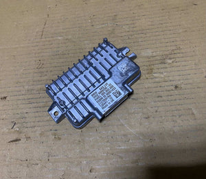BMW Steering Angle Sensor Control Module 6866200 2 Series F45 F46 and Mini Coope