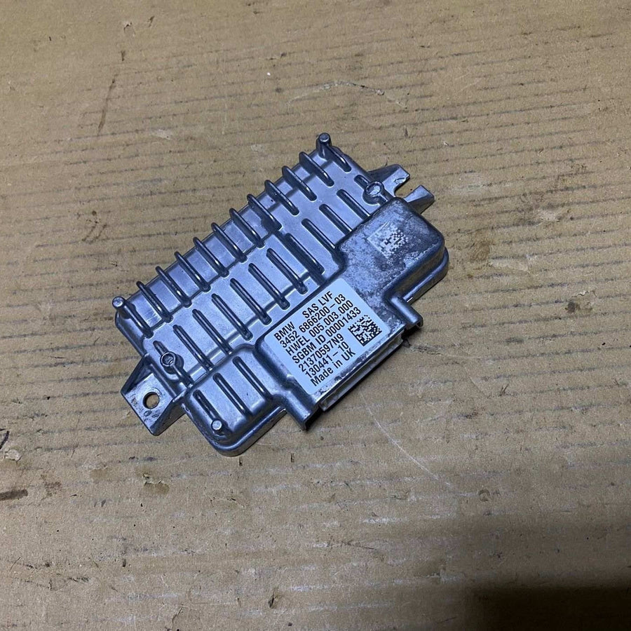 BMW Steering Angle Sensor Control Module 6866200 2 Series F45 F46 and Mini Coope