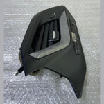 قم بتحميل الصورة إلى عارض الصور، OEM BMW 1 SERIES  F40 F44 HEADLAMP SWITCH AIR VENT DASHBOARD RIGHT 5A16AB6