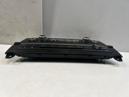 2011-2016 BMW 535i 5 Series F10 F11 Climate Control Unit CD AC PANEL 9324324 OEM
