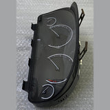 OEM BMW 5 GT F07 2009 Diesel Speedometer instrument cluster 9220800 Bosch HUD
