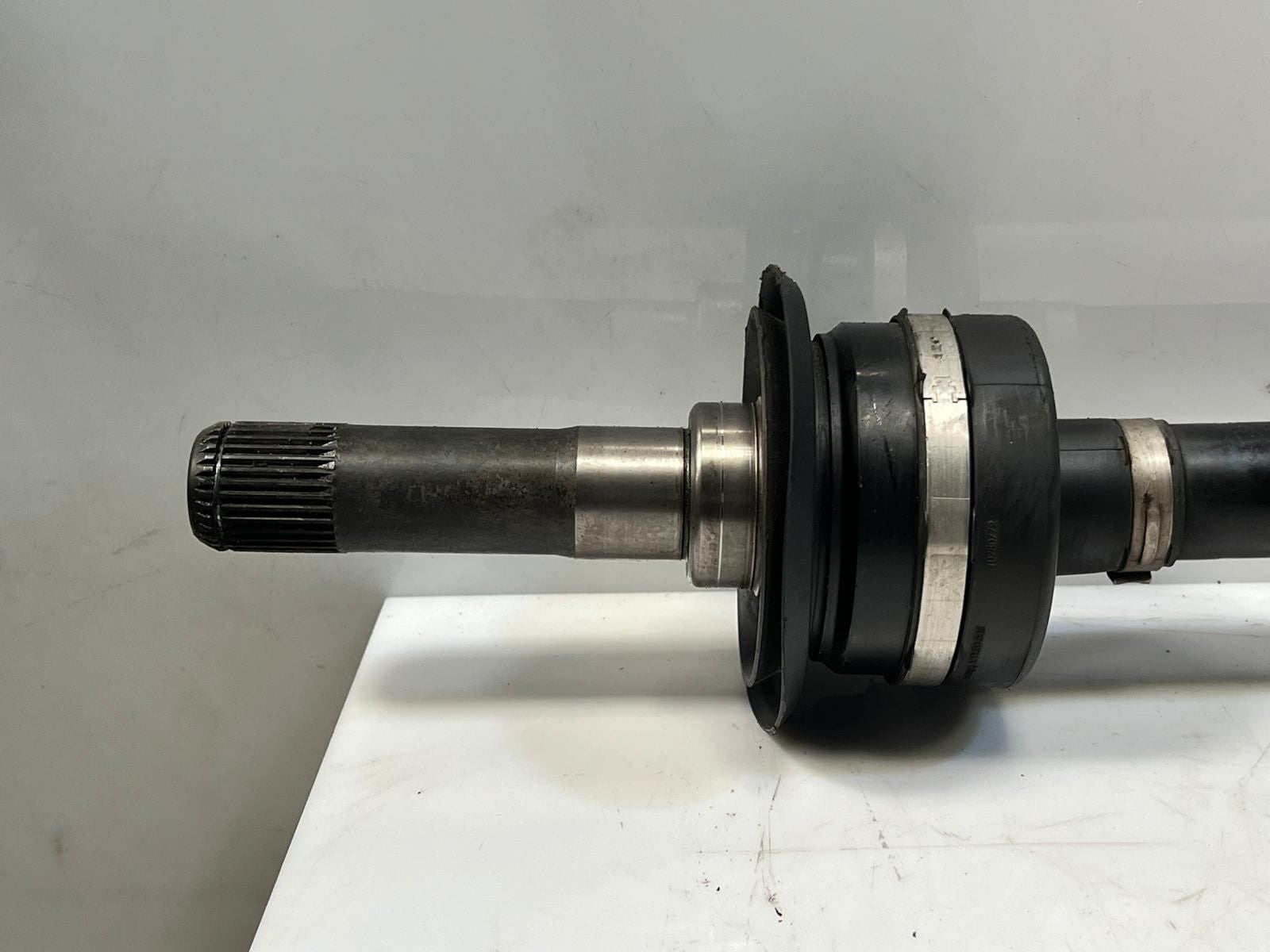 BMW 8 Series G14 G15 M850iX N63B Rear Right Drive shaft 8689578 OEM