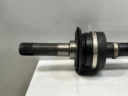 BMW 8 Series G14 G15 M850iX N63B Rear Right Drive shaft 8689578 OEM