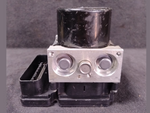 Load image into Gallery viewer, BMW 3 SERIES F30 320I 2013 ANTI BREAKING SYSTEM  ABS PUMP ECU MODULE 6797036
