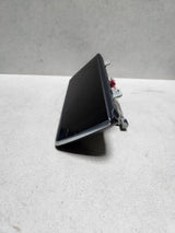 2016-2019 BMW 740i Central Information Display Screen 6839442 7 Series G11 G12