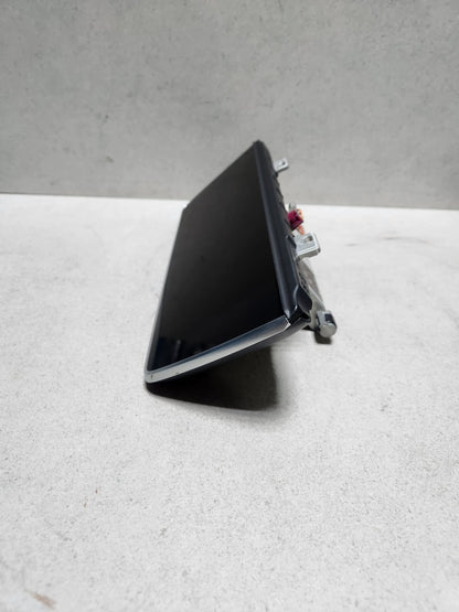 2016-2019 BMW 740i Central Information Display Screen 6839442 7 Series G11 G12 