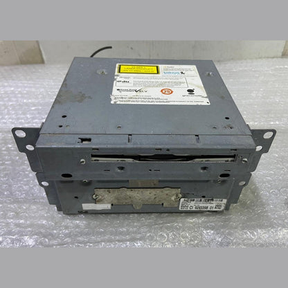 OEM BMW F01 F06 F10 CIC Sat Nav Computer Navigation Audio Head Unit 9293398