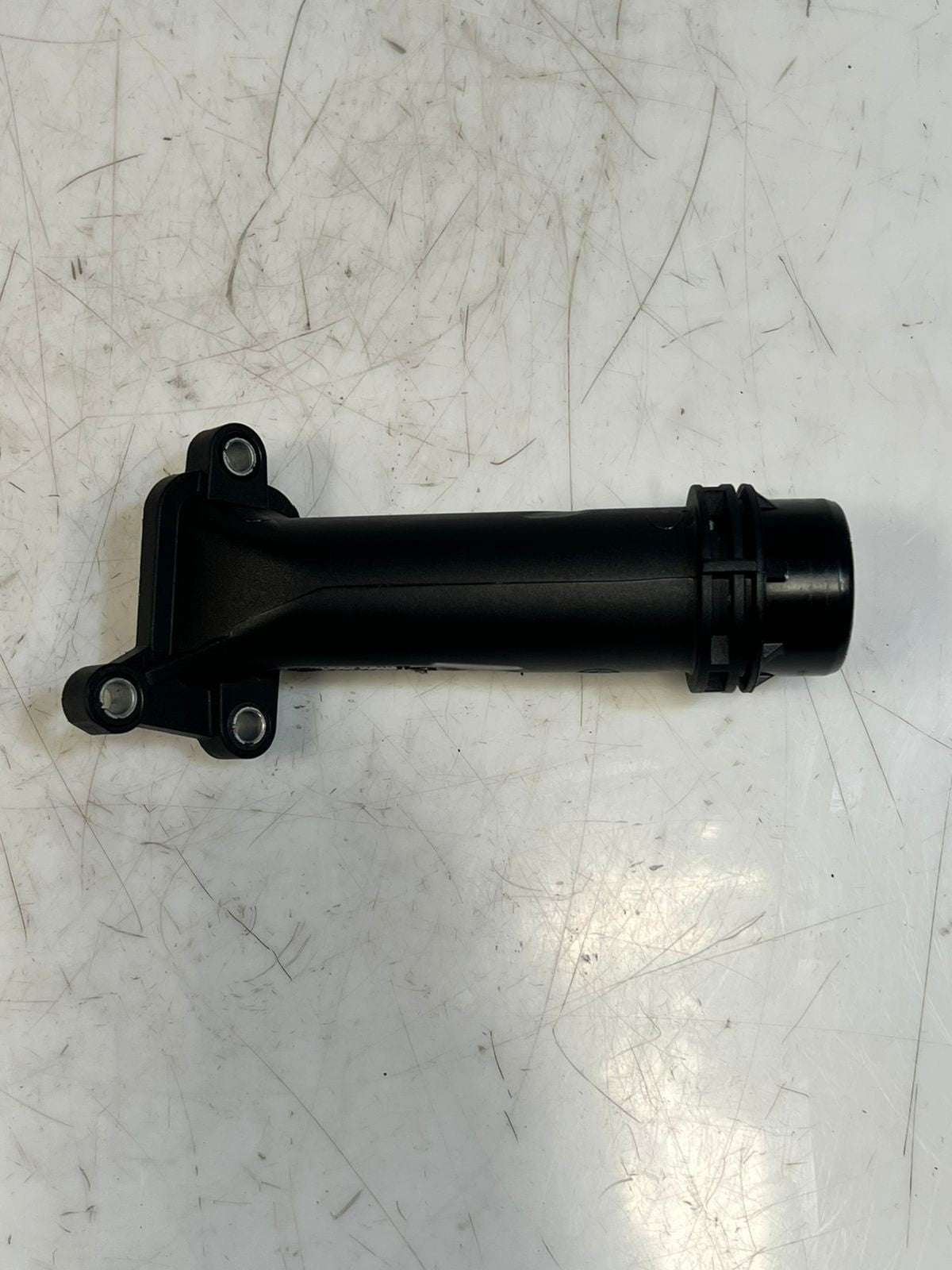 BMW 2' E91 F22 X1 E84 E90 Engine Coolant Water Pipe Hose Cylinder Head 7810707