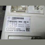 Load image into Gallery viewer, Mercedes W246 CLA B-Class Front SAM Body Control Module Unit A246 9008510 OEM