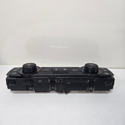 2006 BMW 3-Series E90 325i 330i Climate Control Panel 6983944