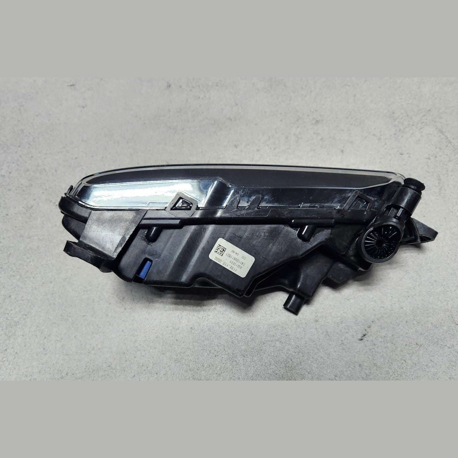 2015-2022 BMW X1 Front Right Fog Light 8089526 X3 X4 OEM