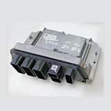 BMW 118i 318i F30 F20 2015 B38 ENGINE CONTROL ECU UNIT MODULE DME 8662411