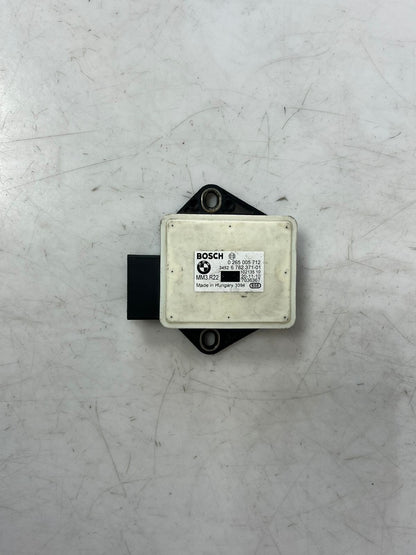 2009 BMW X5 E70 X6 E71 E60 E61 E63 E64 Yaw Rate Acceleration Sensor 6782371 OEM