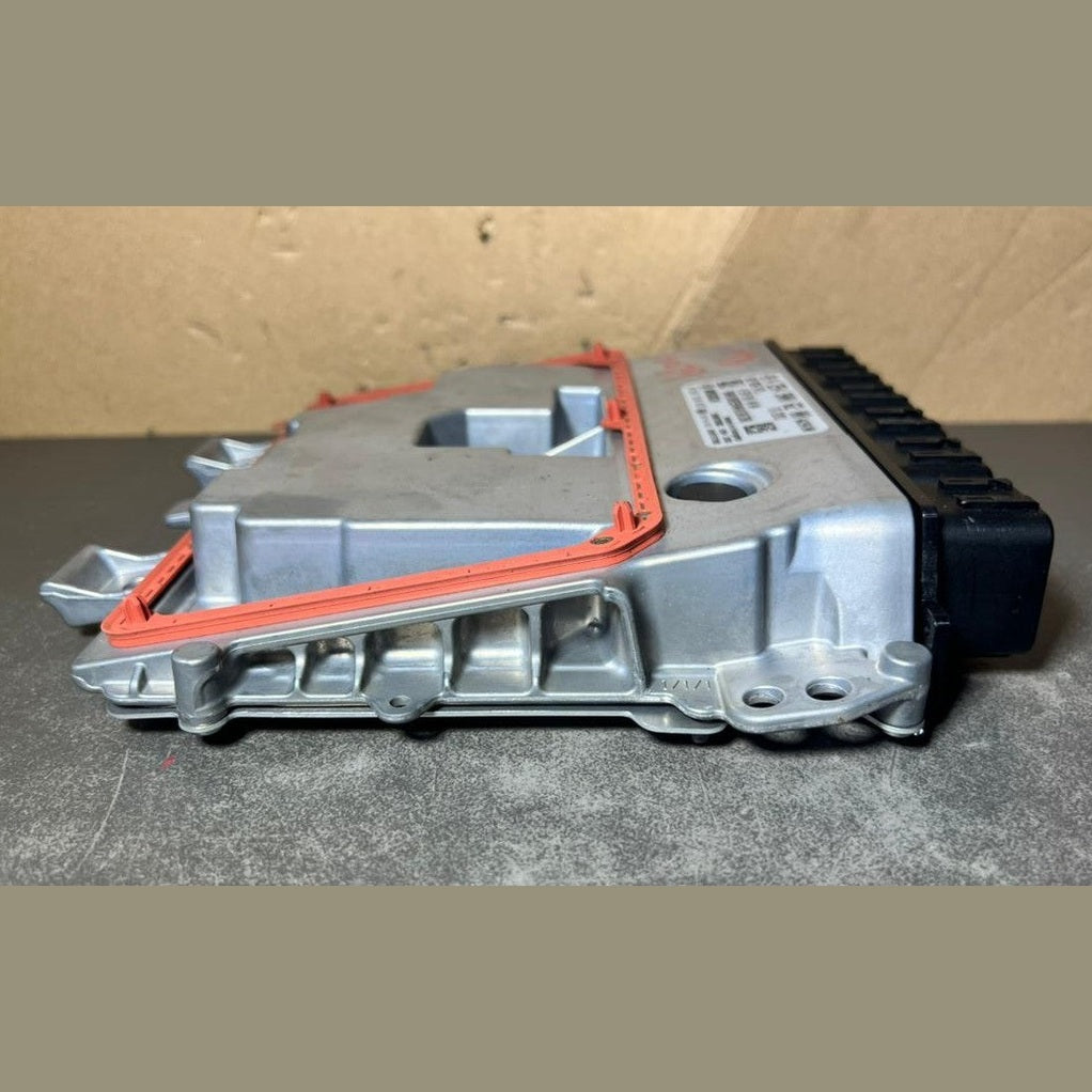 20-22 Mercedes W206 C-Class Engine Control Module Unit ECM ECU A254 9006200 OEM