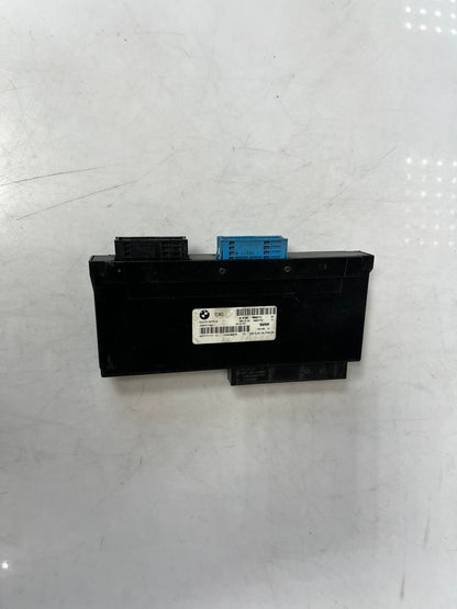 2005-2011 BMW E90 3-Series Junction Box JBE Body Control Module BCM 6982711 OEM