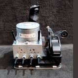 BMW F45 F46 F60 ANTI LOCK BRAKING SYSTEM MODULE ABS PUMP P/N 6859428