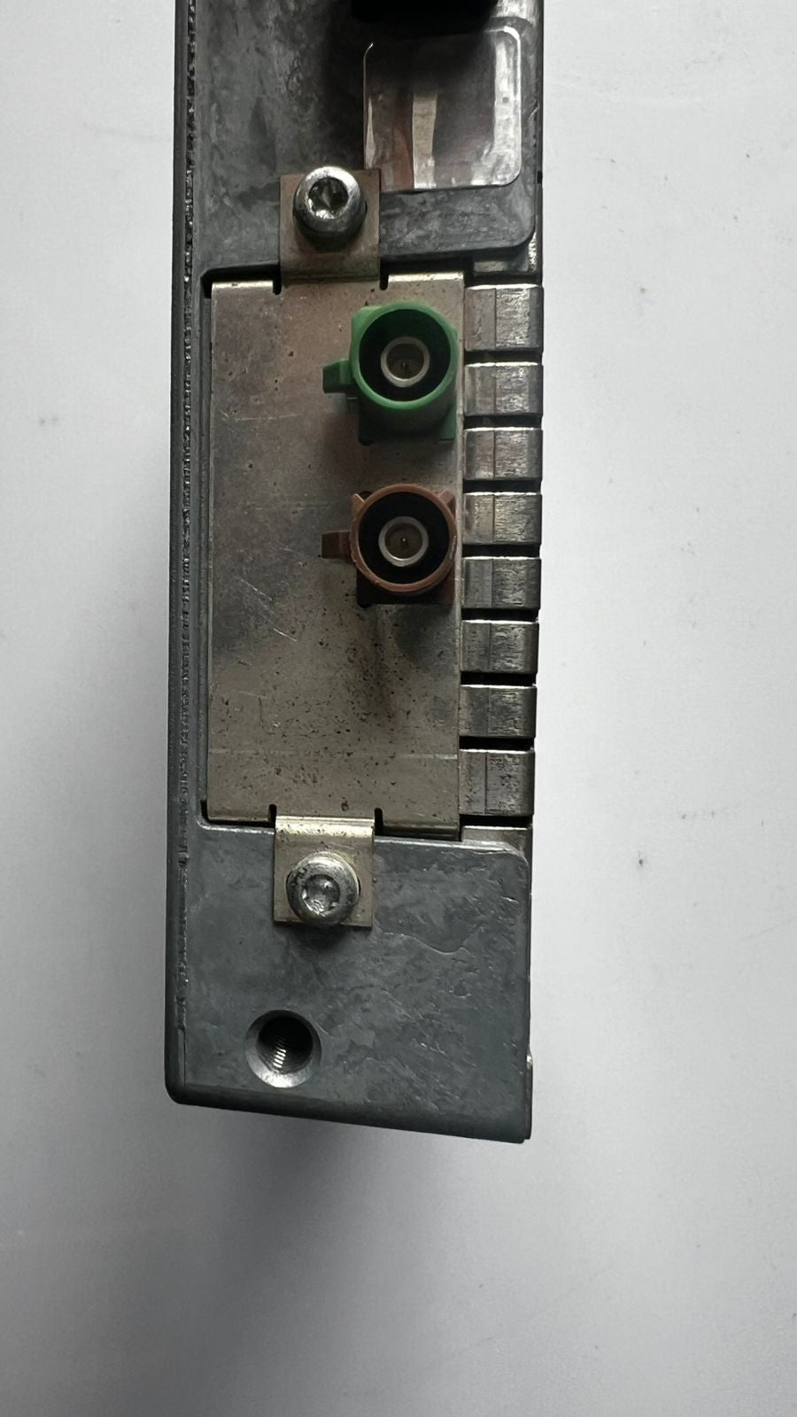 BMW F30 F31 F80 M3 F10 F18 5' F12 F13 6' Tv Module 9347966
