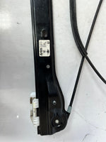 Load image into Gallery viewer, 2011-2016 Mini Cooper Countryman Front Window Regulator With Motor 9800565