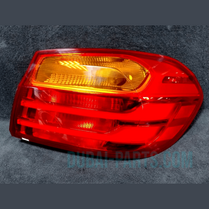 BMW O/S F32 F82 M4 Rear Lamp  Light Side Panel Right  Tail light 7296098 4 SERIE