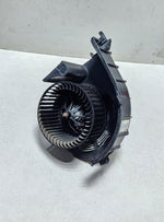 Load image into Gallery viewer, 2007-2013 BMW X5 Heater Blower Motor T1001857A X5 E70 LHD
