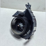 2007-2013 BMW X5 Heater Blower Motor T1001857A X5 E70 LHD