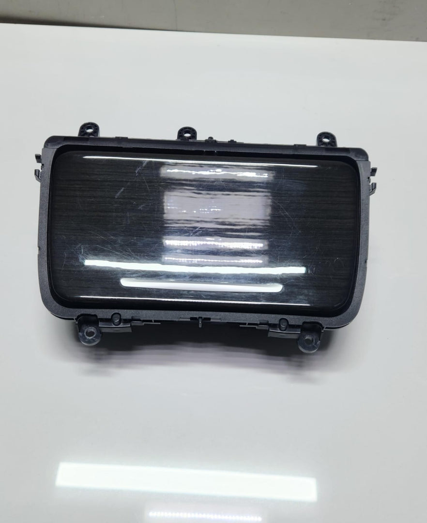 2011-2015 BMW 535i Cup Holder 9241714 5 Series F10 and F11 OEM
