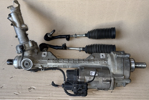 BMW STEERING RACK E90 LCI RA RHD 2012 - 6868225