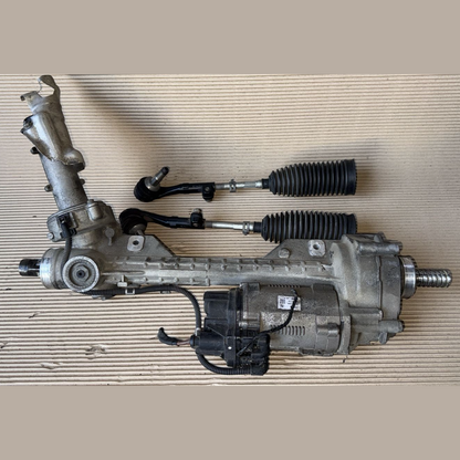 BMW STEERING RACK E90 LCI RA RHD 2012 - 6868225