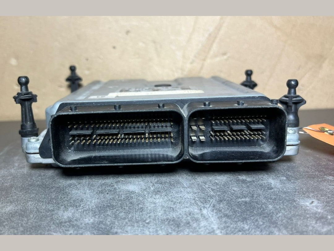 07-13 Mercedes W221 S-Class Engine Control Module Unit ECM ECU A278 9001000 OEM