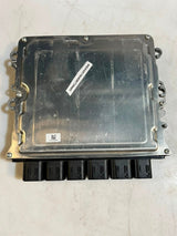 2015 BMW 3er F30 B48 320i xDrive Motorsteuergerät ECU SET DME+FEM+1SCHLÜSSEL 8674937