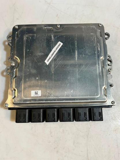 2015 BMW 3' F30 B48 320i xDrive Engine Control Unit ECU SET DME+FEM+1KEY 8674937