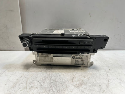 OEM BMW CD/MD Audio Deck Head Unit For 5 Series 525i Model E60 E61 9147871