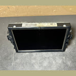 Load image into Gallery viewer, Mercedes W212 W204 GPS Navigation LCD Display Monitor Screen A172 9000102 OEM