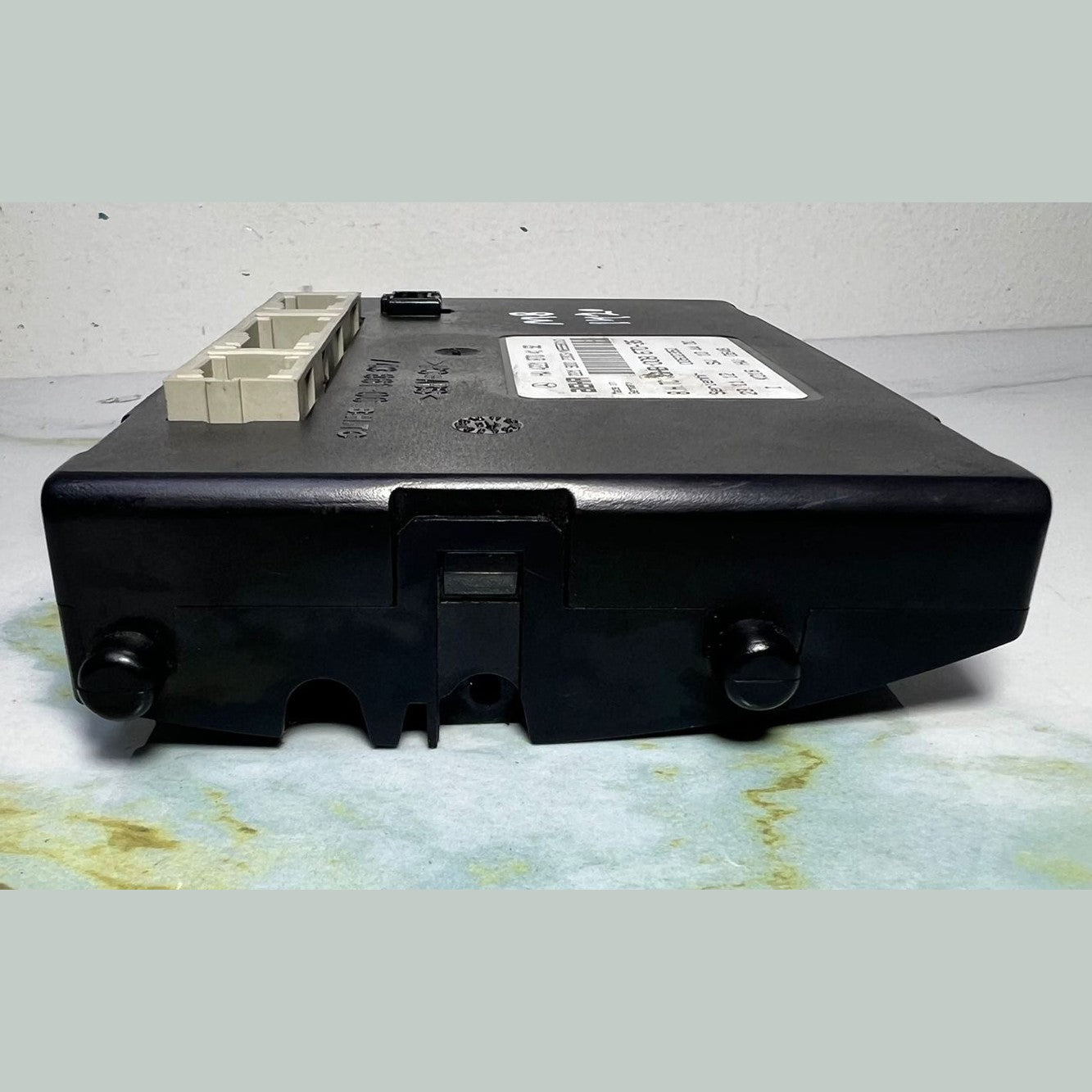 2007-2013 Mercedes-Benz S550 Hvac Heater Blower Motor Control Module A2218704192